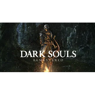 Купить Dark Souls: Remastered - Оффлайн