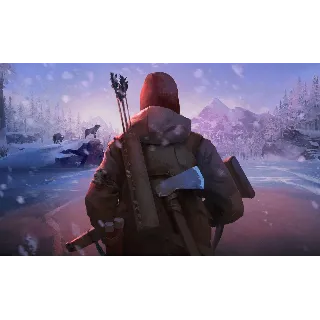 Купить The Long Dark - Оффлайн