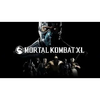 Купить Mortal Kombat XL - Оффлайн