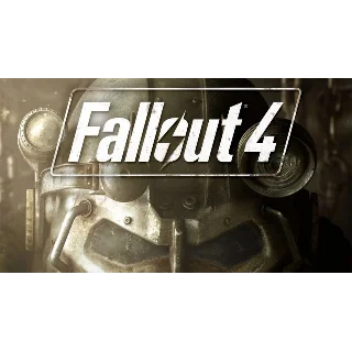 Купить Fallout 4 - Оффлайн