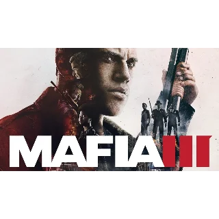 Купить Mafia III - Оффлайн