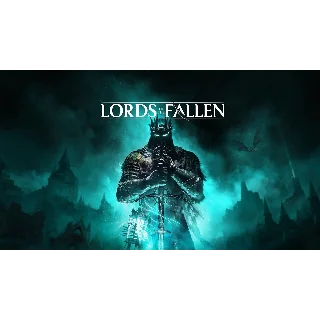 Купить Lords of the Fallen (2023) - Оффлайн