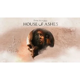 Купить The Dark Pictures: House of Ashes - Оффлайн