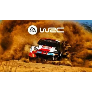 Купить EA SPORTS™ WRC - Оффлайн