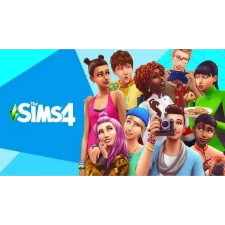 Купить The Sims 4 - Оффлайн