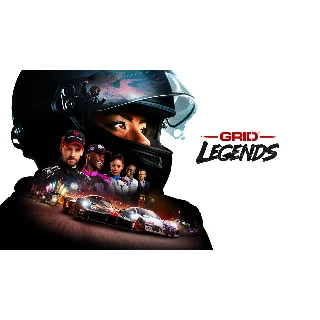 Купить GRID Legends - Оффлайн