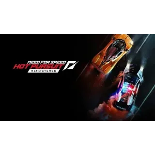 Купить Need for Speed™ Hot Pursuit Remaster - Оффлайн