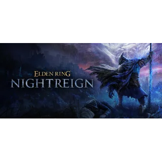 Купить ELDEN RING NIGHTREIGN, аренда STEAM ОНЛАЙН