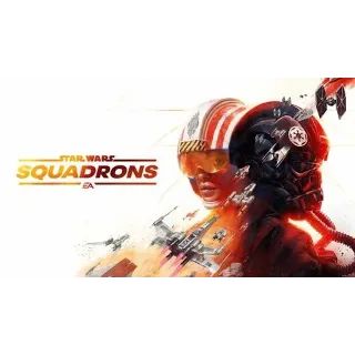 Купить Star Wars: Squadrons - Оффлайн