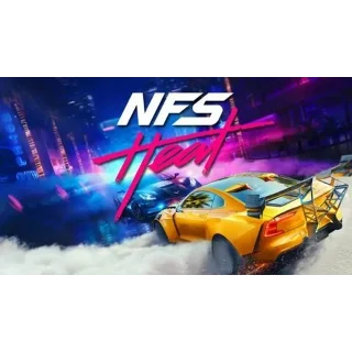 Купить Need for Speed™ Heat - Оффлайн