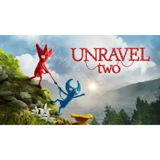 Купить Unravel Two - Оффлайн