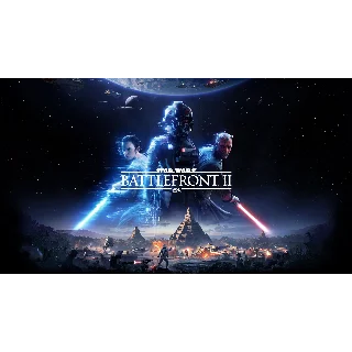 Купить STAR WARS™ BATTLEFRONT™ II - Оффлайн