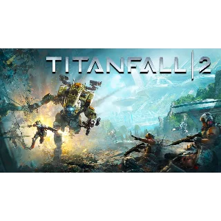 Купить Titanfall 2 - Оффлайн