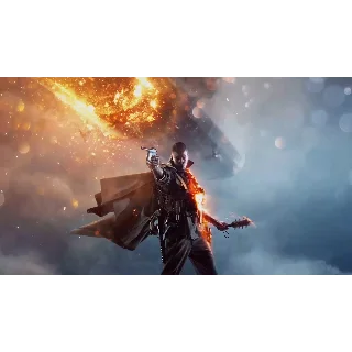 Купить Battlefield 1 - Оффлайн