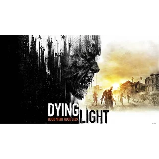 Купить Dying Light - Оффлайн