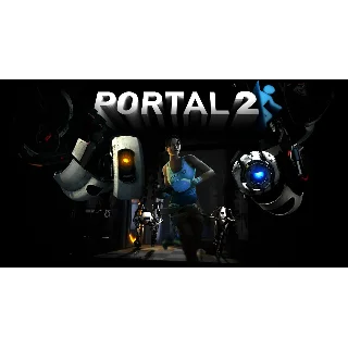 Купить Portal 2 - Оффлайн