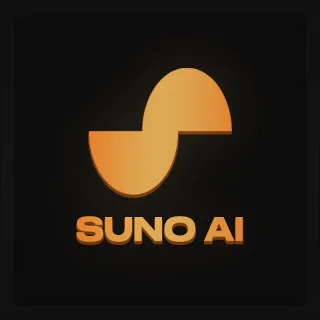 Купить Suno AI Pro/Premier Подписка 30 дней