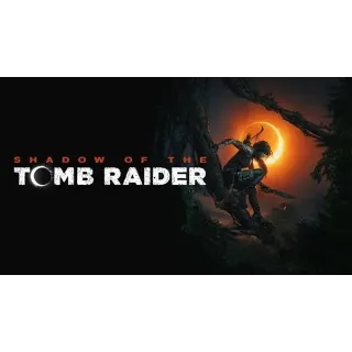 Купить Shadow of the Tomb Raider - Оффлайн