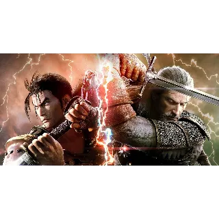 Купить SOULCALIBUR VI - Оффлайн