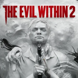Купить 🟢 The Evil Within 2 ❗ ️XBOX One  Series X|S 🟢 TR