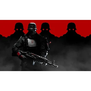 Купить Wolfenstein The New Order - Оффлайн
