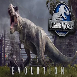 Купить 🟢 Jurassic World Evolution ❗ ️XBOX One  X|S 🟢 TR