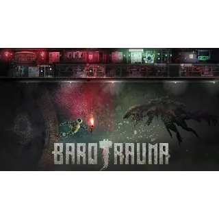 Купить Barotrauma - Оффлайн