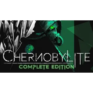 Купить Chernobylite Complete edition - Оффлайн