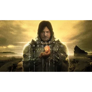 Купить DEATH STRANDING - Оффлайн