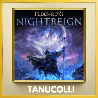 Купить ☀ ️ Elden Ring Nightreign (PS4/PS5/RU) Аренда 7 сут
