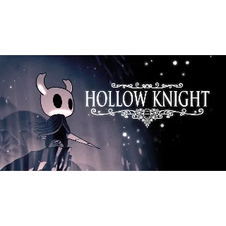 Купить Hollow Knight - Оффлайн