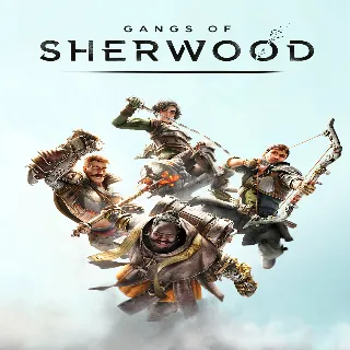 Купить 🟢 Gangs of Sherwood ❗ ️XBOX Series X|S 🟢 TR