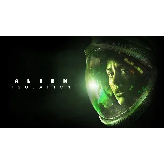 Купить Alien Isolation - Оффлайн