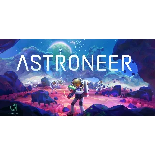 Купить Astroneer - Оффлайн