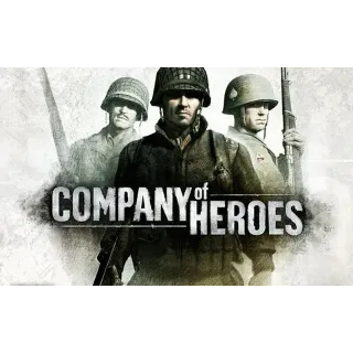 Купить Company of Heroes - Оффлайн