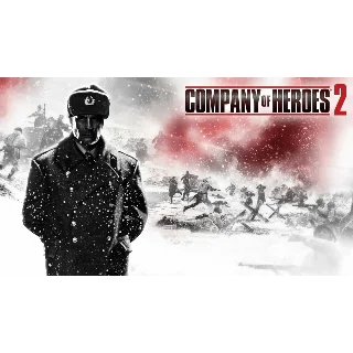 Купить Company of Heroes 2 - Оффлайн