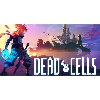 Купить Dead Cells - Оффлайн