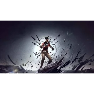 Купить Dishonored: Death of the Outsider - Оффлайн