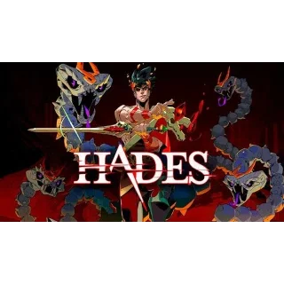 Купить Hades - Оффлайн