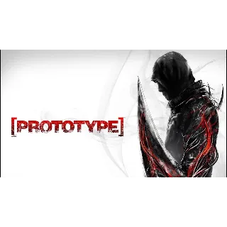 Купить Prototype - Оффлайн