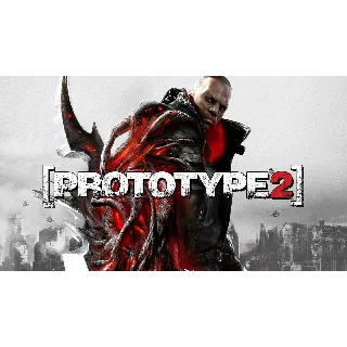 Купить Prototype 2 - Оффлайн