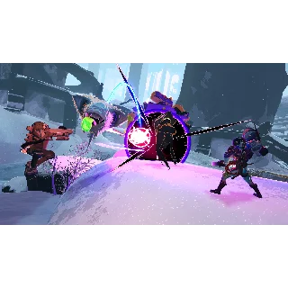 Купить Risk of Rain 2 - Оффлайн