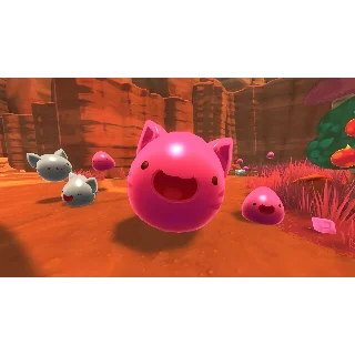 Купить Slime Rancher - Оффлайн