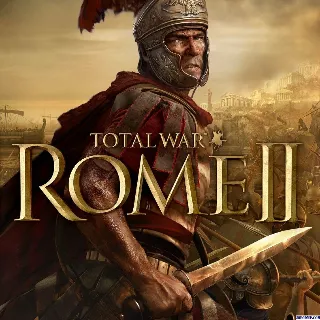 Купить Total War: Rome II - Оффлайн