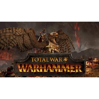 Купить Total War: Warhammer - Оффлайн