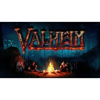 Купить Valheim - Оффлайн