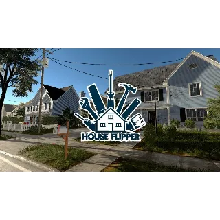 Купить House Flipper - Оффлайн