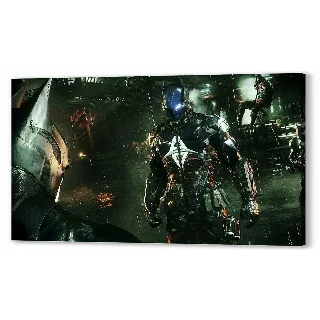 Купить Batman Arkham Knight - Оффлайн