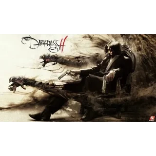 Купить The Darkness 2 - Оффлайн