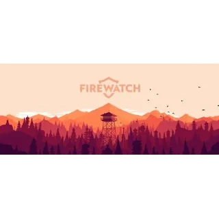 Купить Firewatch - Оффлайн